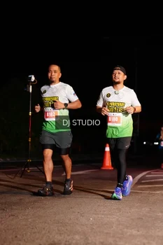 Runner Photo 4840271