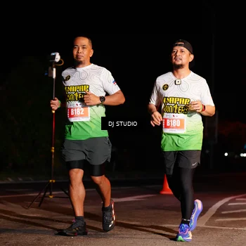 Runner Photo 4840272