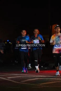 Runner Photo 4840273