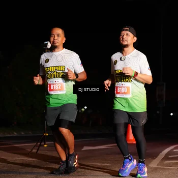 Runner Photo 4840274