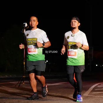 Runner Photo 4840276