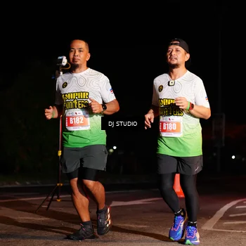 Runner Photo 4840278