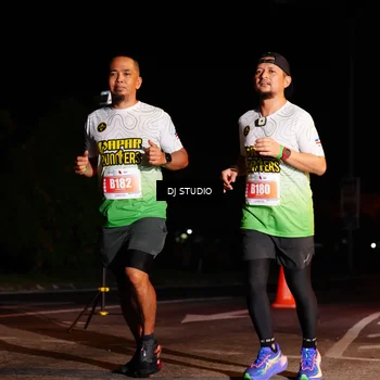 Runner Photo 4840279