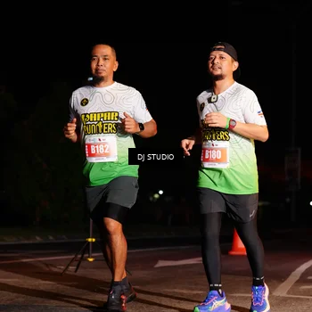 Runner Photo 4840282