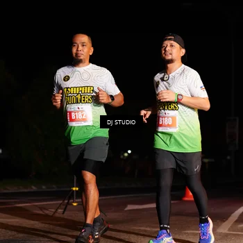 Runner Photo 4840283