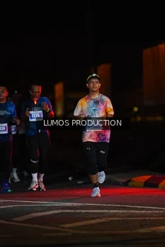 Runner Photo 4840285