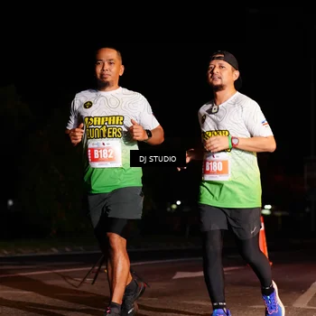 Runner Photo 4840286