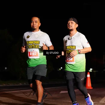 Runner Photo 4840287