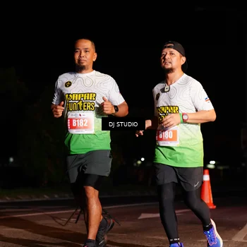 Runner Photo 4840288