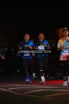 Runner Photo 4840289