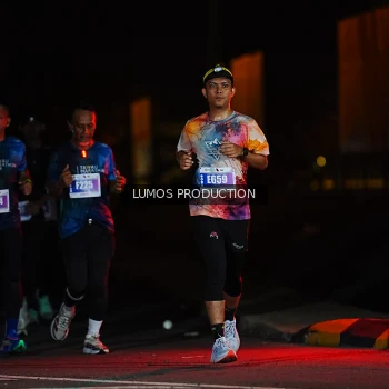 Runner Photo 4840290