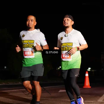 Runner Photo 4840292