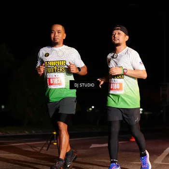 Runner Photo 4840293