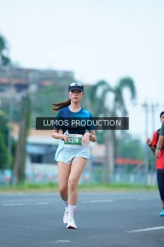 Runner Photo 4840294