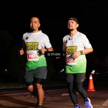 Runner Photo 4840295