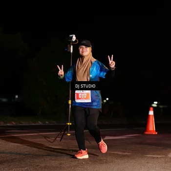 Runner Photo 4840296