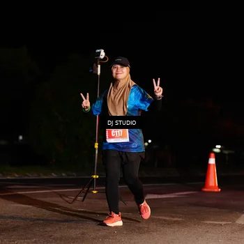 Runner Photo 4840297