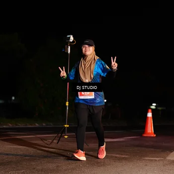 Runner Photo 4840300