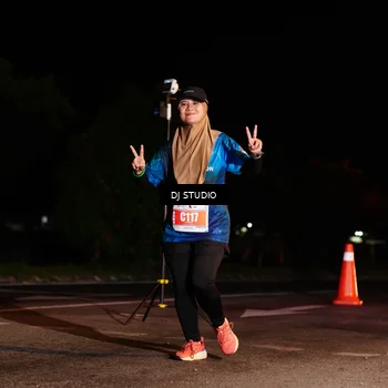 Runner Photo 4840301