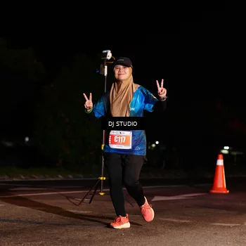 Runner Photo 4840302