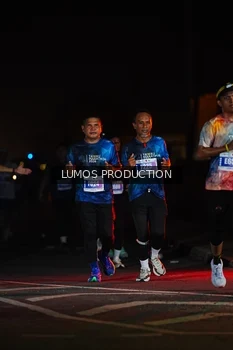 Runner Photo 4840303