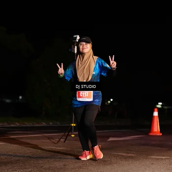 Runner Photo 4840304