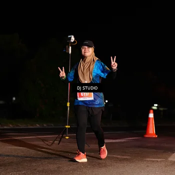 Runner Photo 4840305