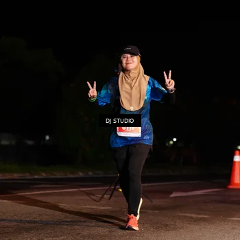 Runner Photo 4840307