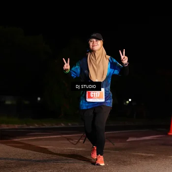 Runner Photo 4840310