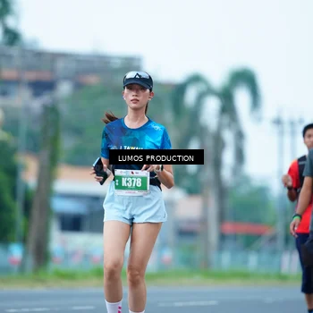 Runner Photo 4840312