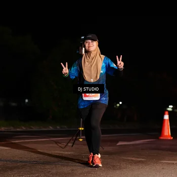 Runner Photo 4840315