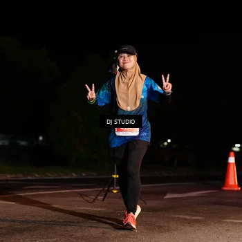 Runner Photo 4840317