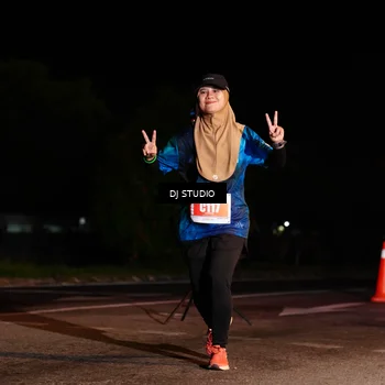 Runner Photo 4840320