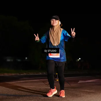 Runner Photo 4840322