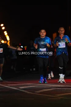 Runner Photo 4840323