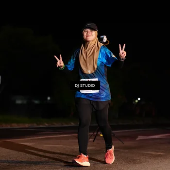 Runner Photo 4840324