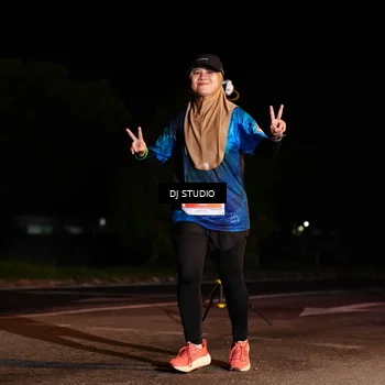 Runner Photo 4840326