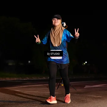 Runner Photo 4840327