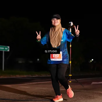 Runner Photo 4840329