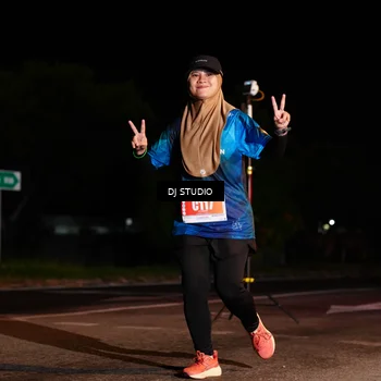 Runner Photo 4840330