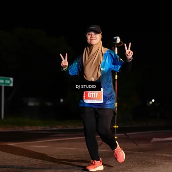 Runner Photo 4840332
