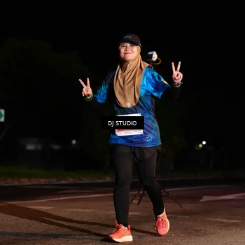 Runner Photo 4840334