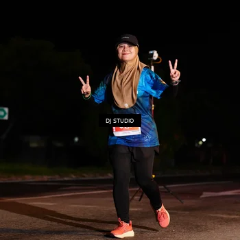 Runner Photo 4840337