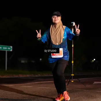 Runner Photo 4840338