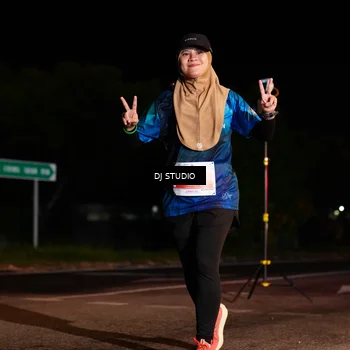 Runner Photo 4840343