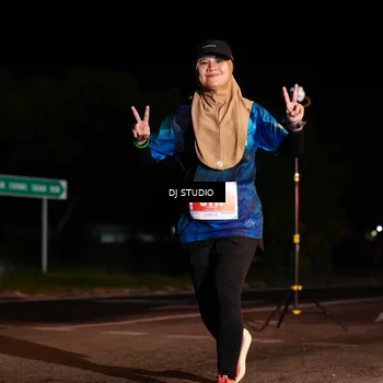 Runner Photo 4840344
