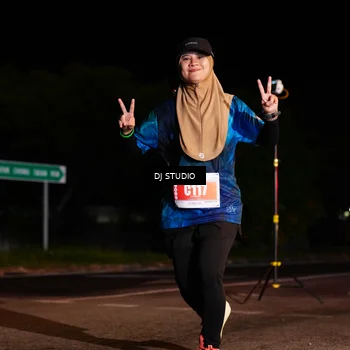 Runner Photo 4840345
