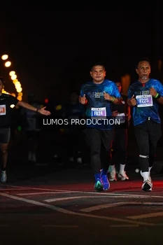 Runner Photo 4840347