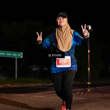 Runner Photo 4840348