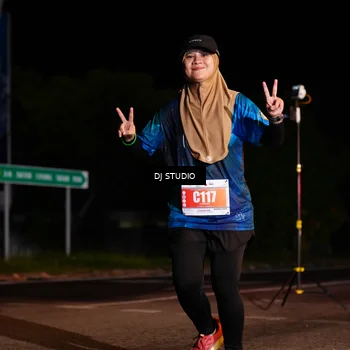 Runner Photo 4840349